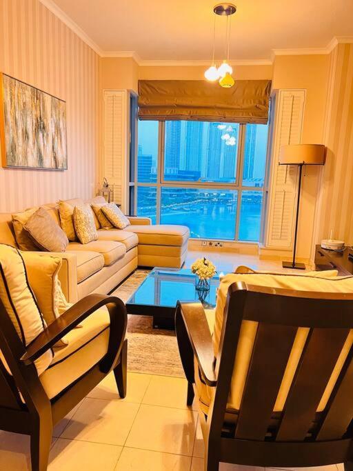 The Residences Burj Khalifa Dubai