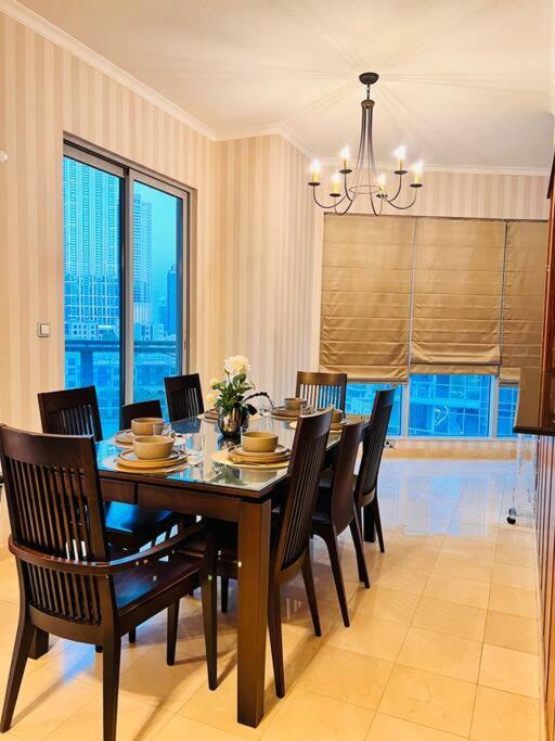 The Residences Burj Khalifa * Dubai