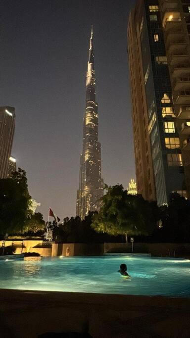 Apartment The Residences Burj Khalifa