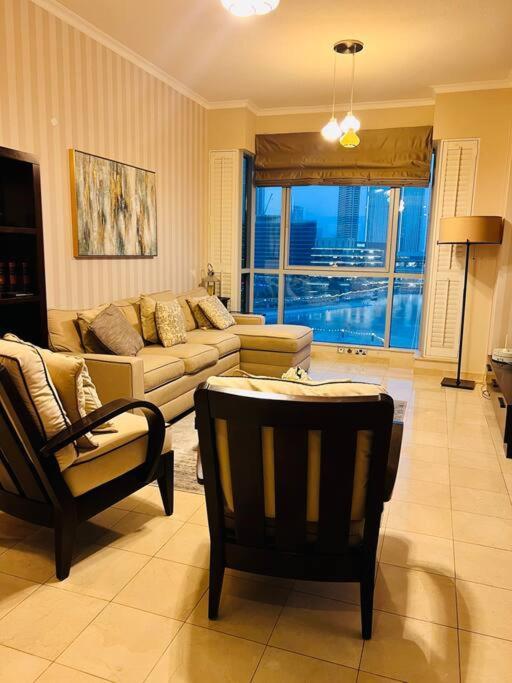 The Residences Burj Khalifa Apartment Dubai