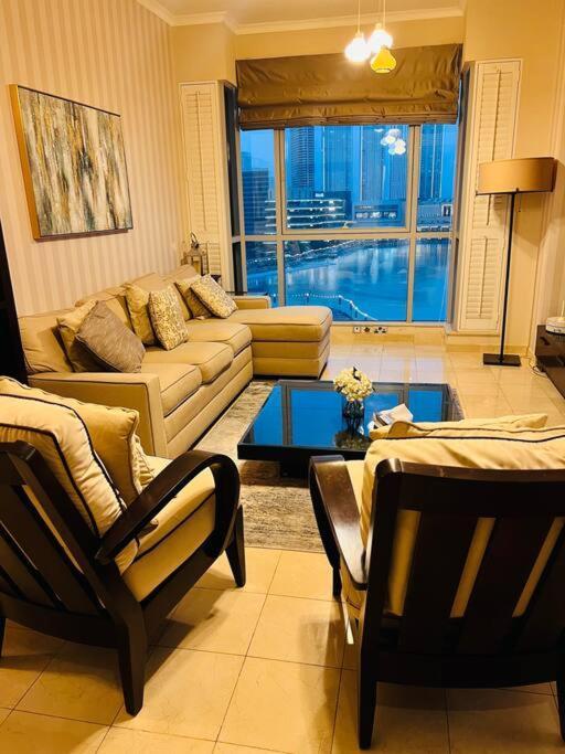 The Residences Burj Khalifa Dubai