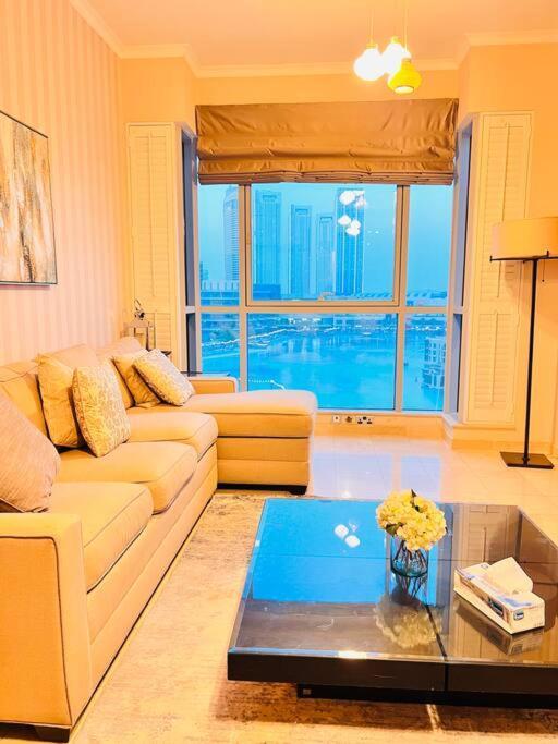 The Residences Burj Khalifa