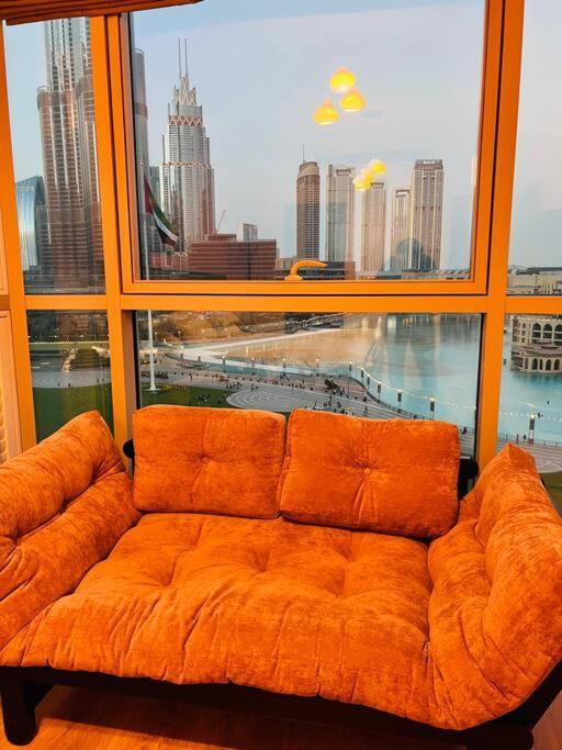 The Residences Burj Khalifa Apartment