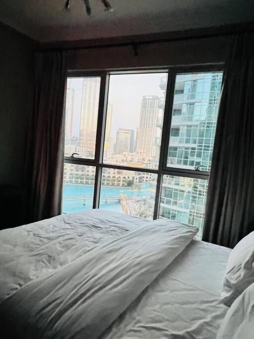 Apartment The Residences Burj Khalifa *