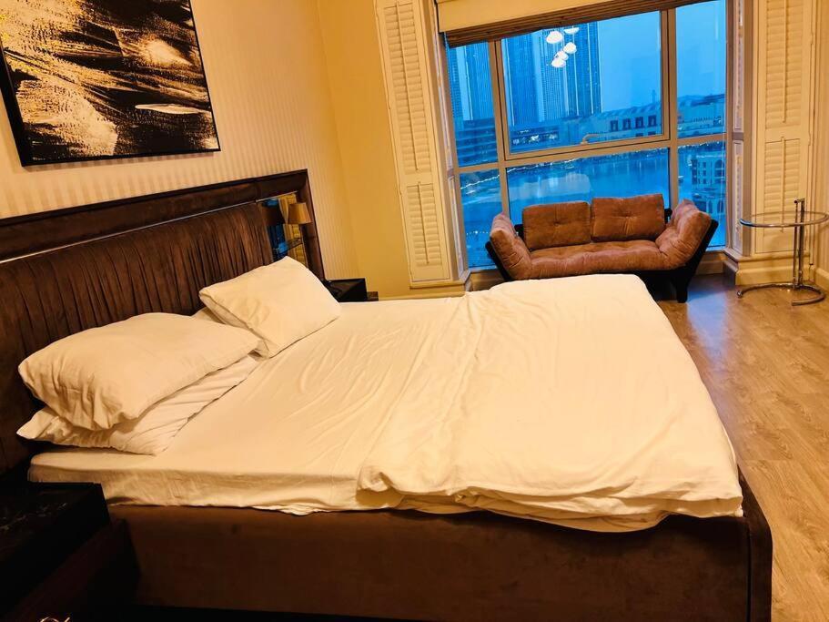 The Residences Burj Khalifa * Dubai