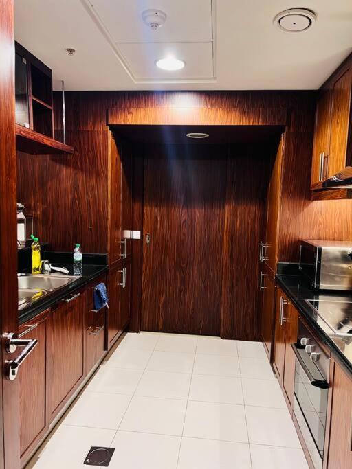 The Residences Burj Khalifa Apartment