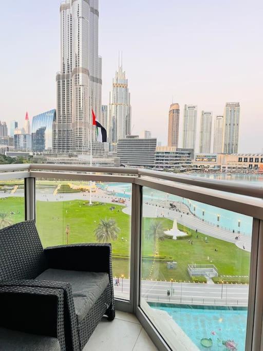 The Residences Burj Khalifa Apartment *