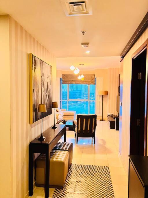 Apartment The Residences Burj Khalifa Dubai
