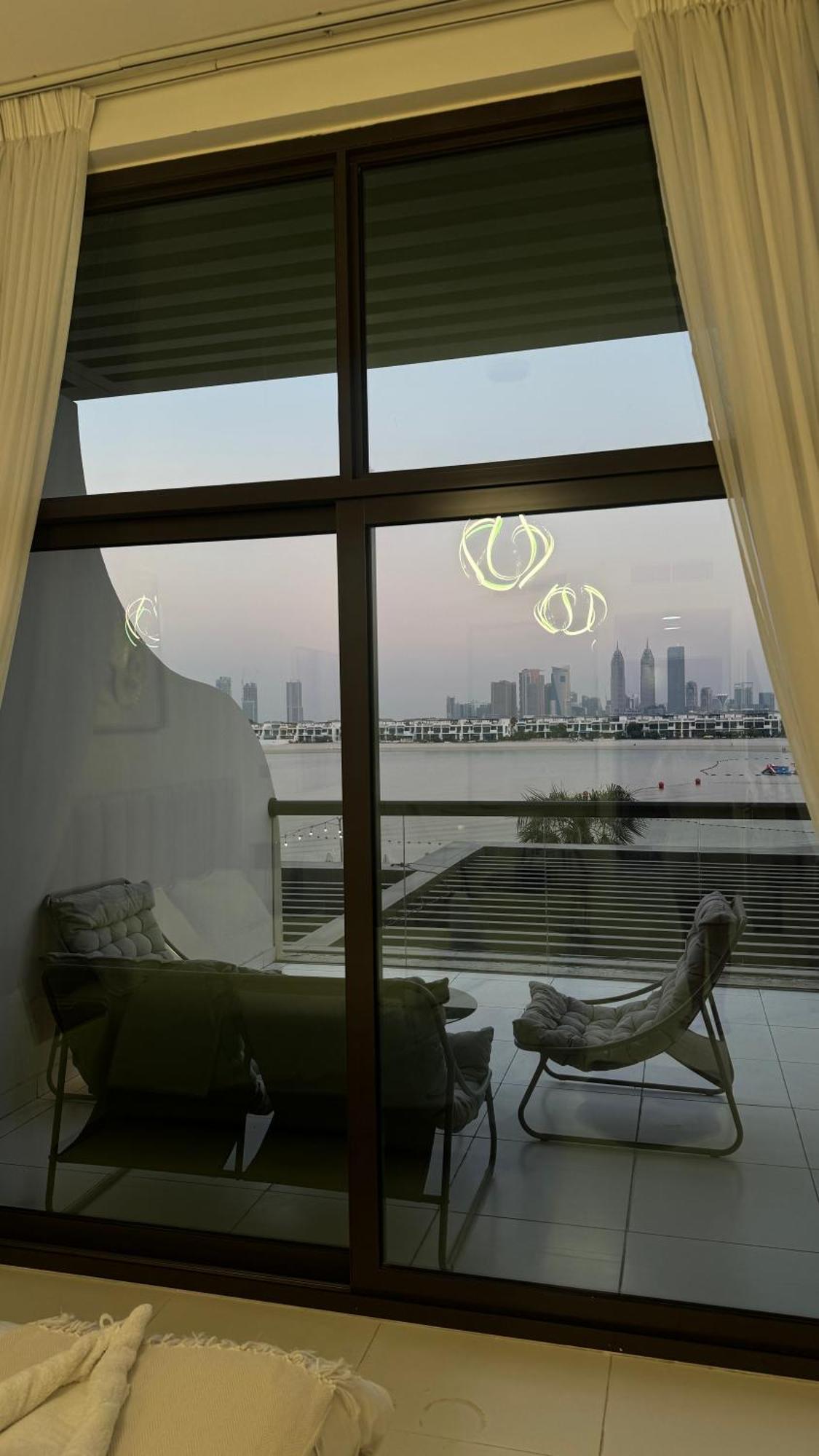 Apartment Dimorelux