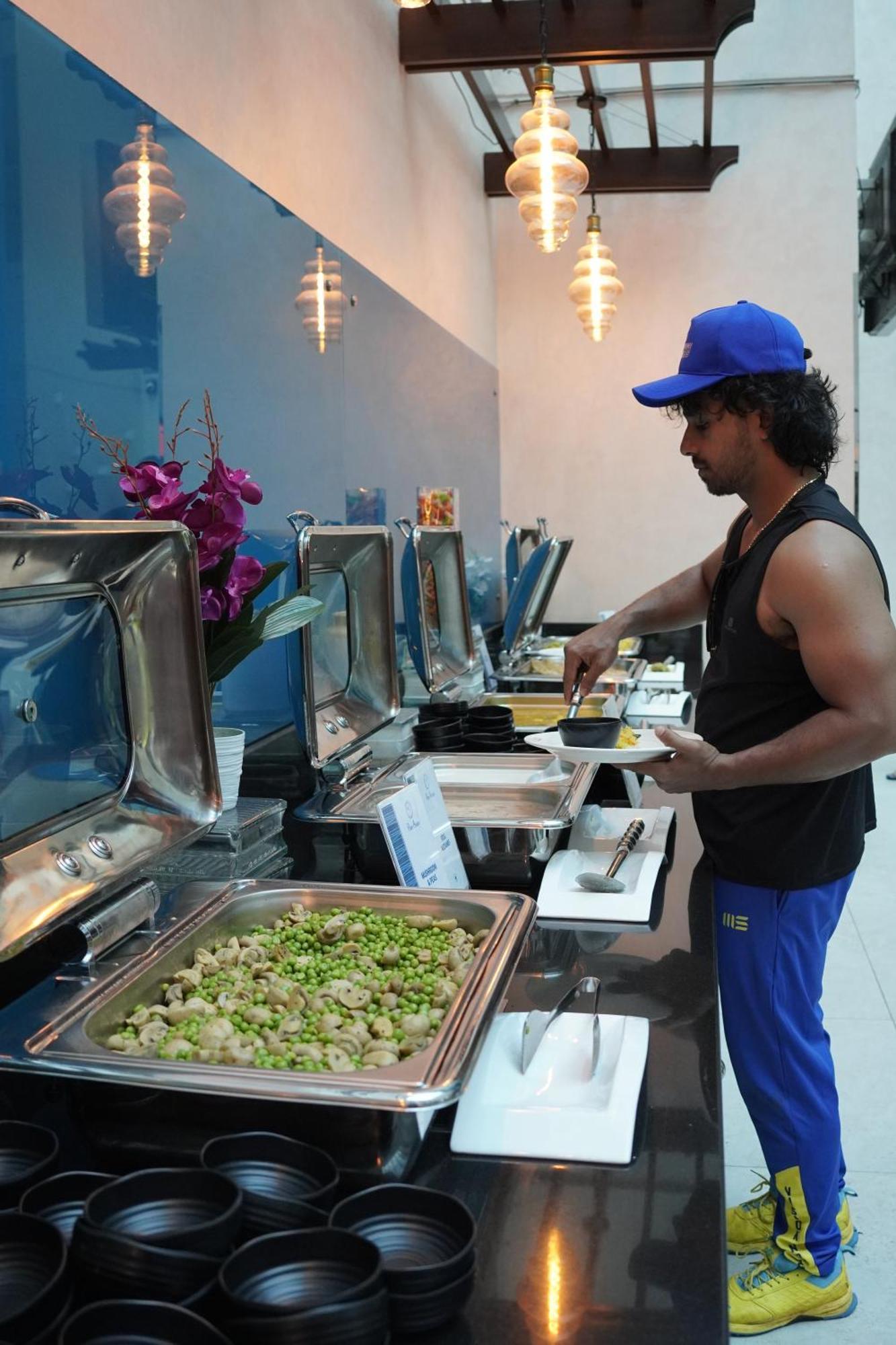 Fortune Atrium Otel Dubai