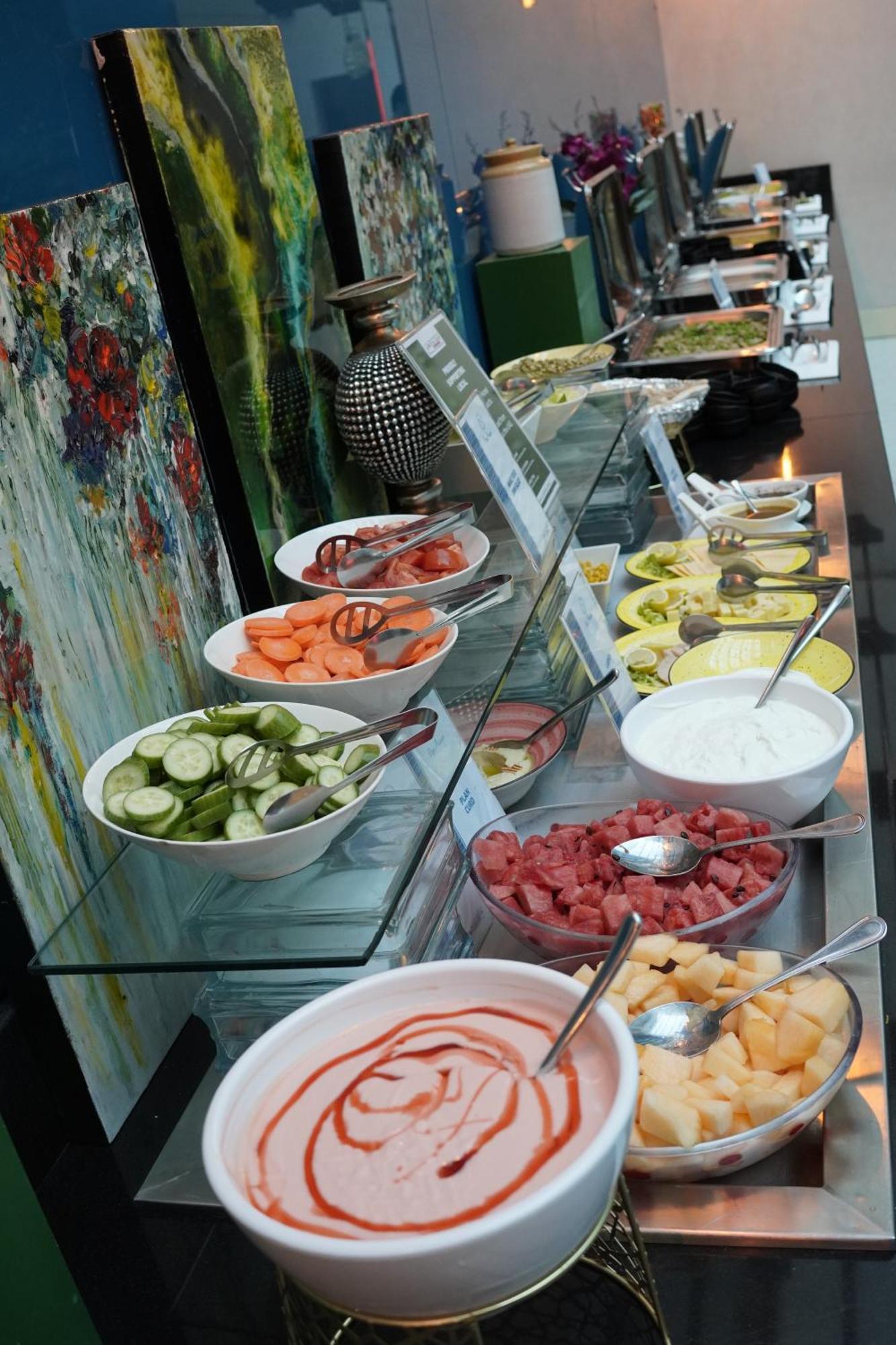 Otel Fortune Atrium 4*