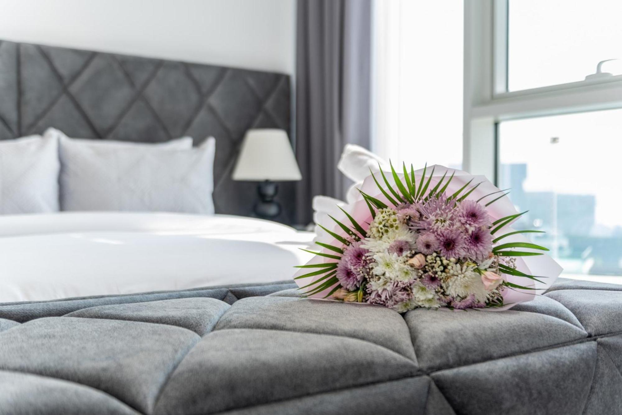 Apartment Luxury Royal Bay Beachfront By Globalstay