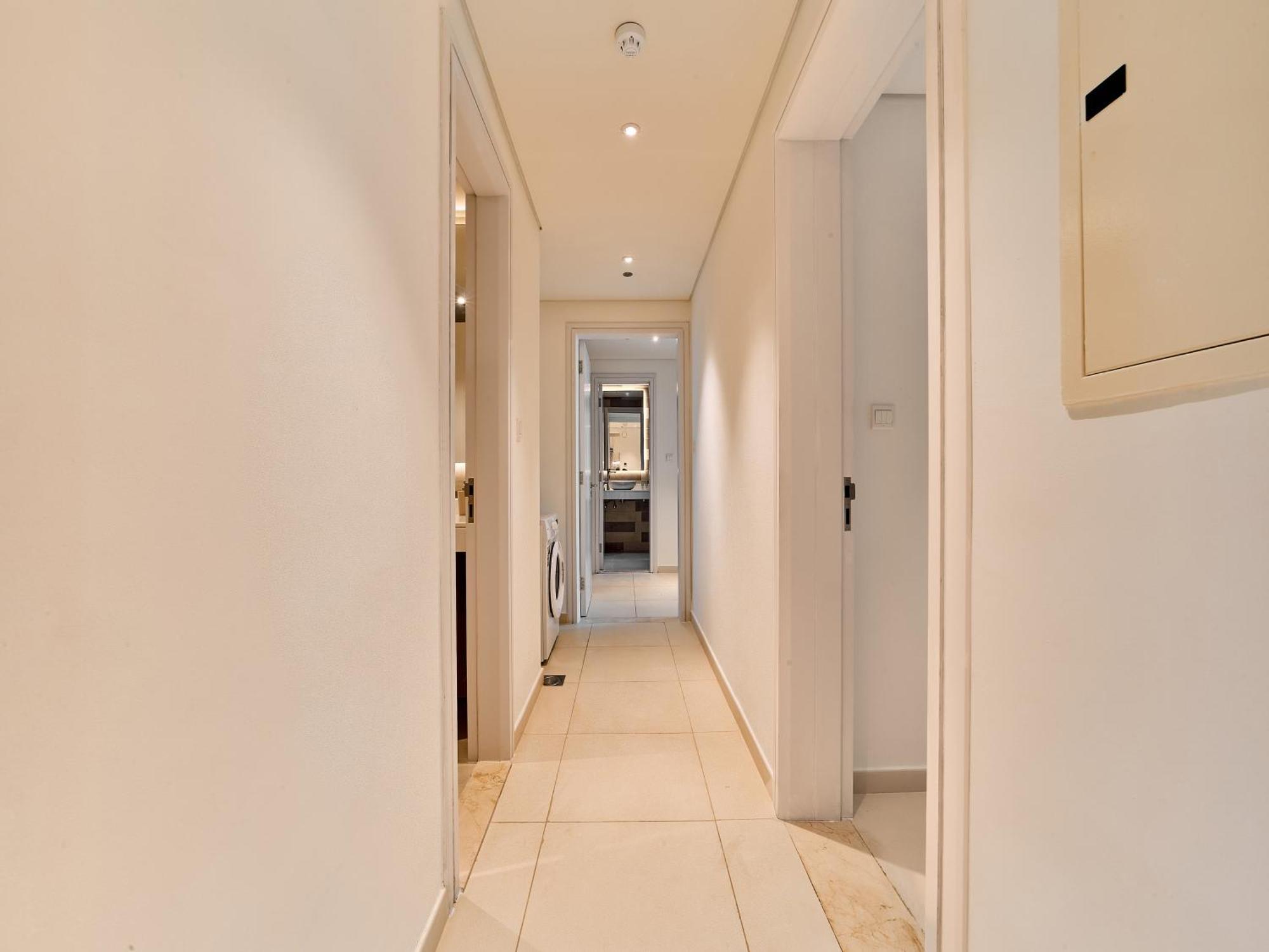 First Class In Seven Palm With Direct Access To The West Palm And Nakheel Mall Dubai