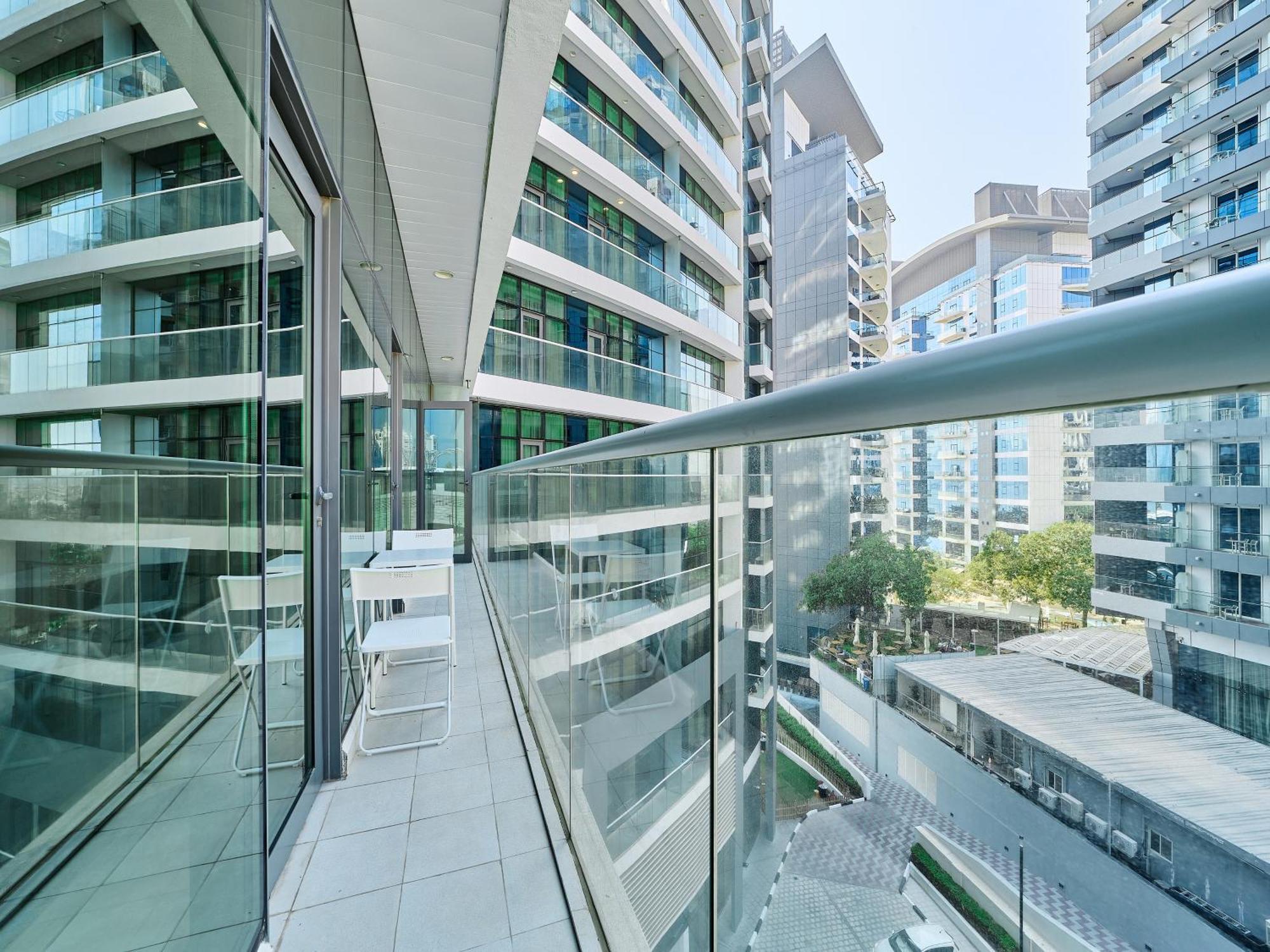 First Class In Seven Palm With Direct Access To The West Palm And Nakheel Mall Dubai