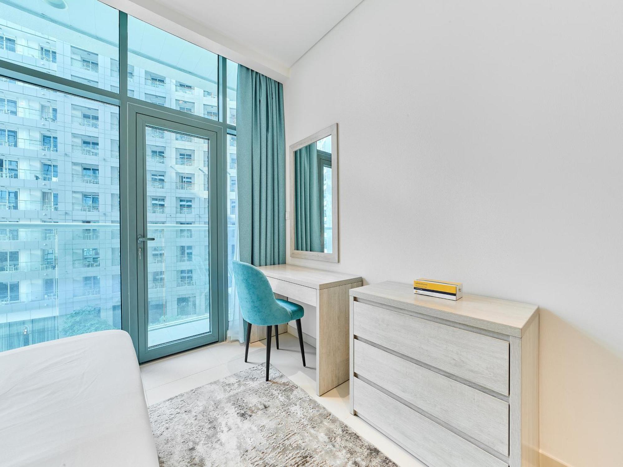 First Class In Seven Palm With Direct Access To The West Palm And Nakheel Mall *