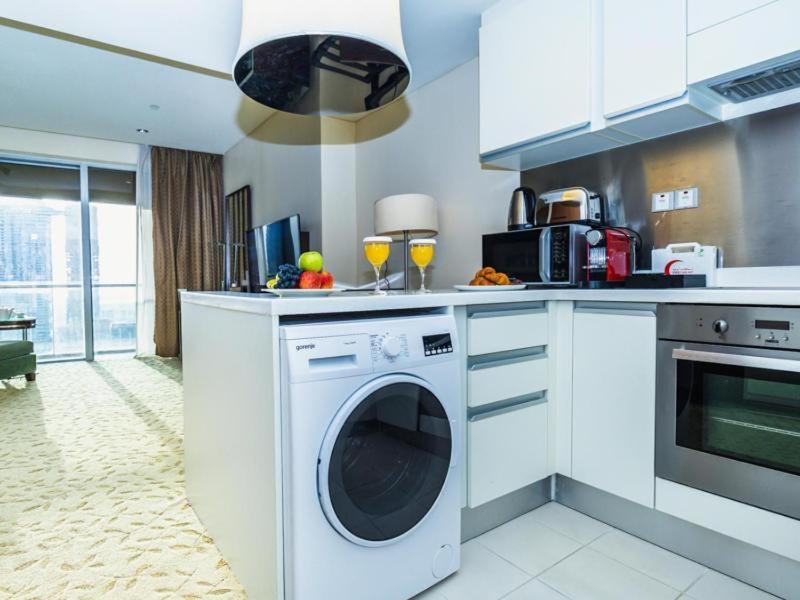 Apartamento The Mall Residences Dubai