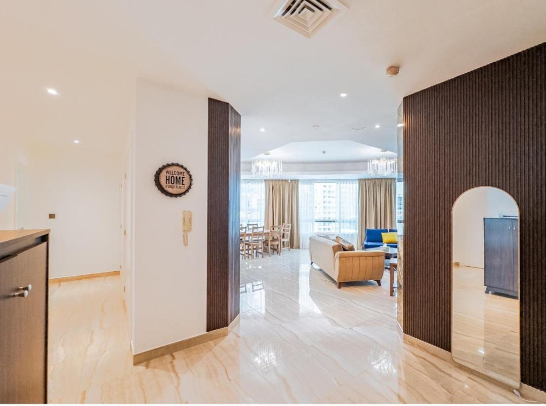Female Joyful Journeys Homestay Dubai