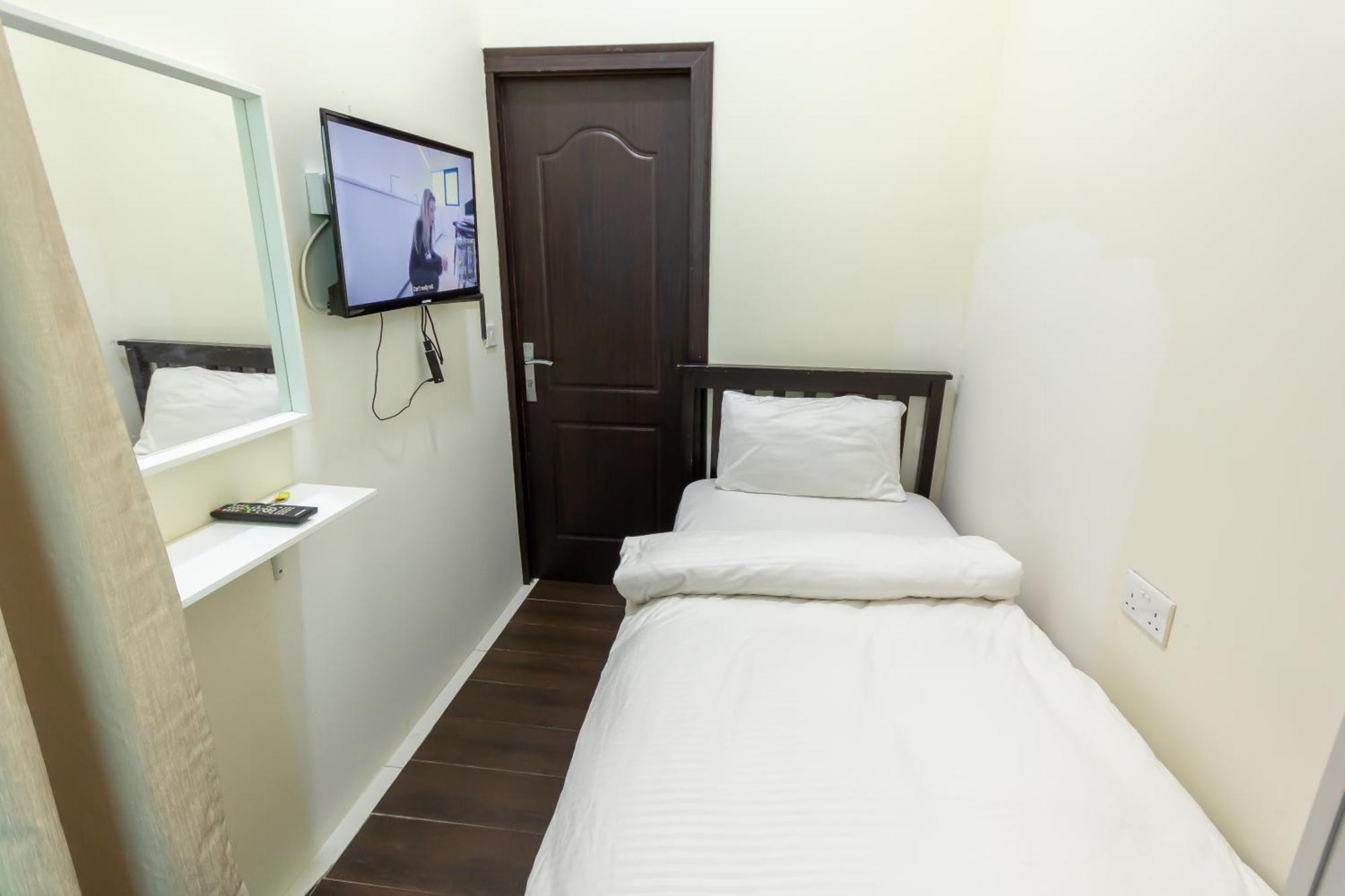 Homestay Single For 
