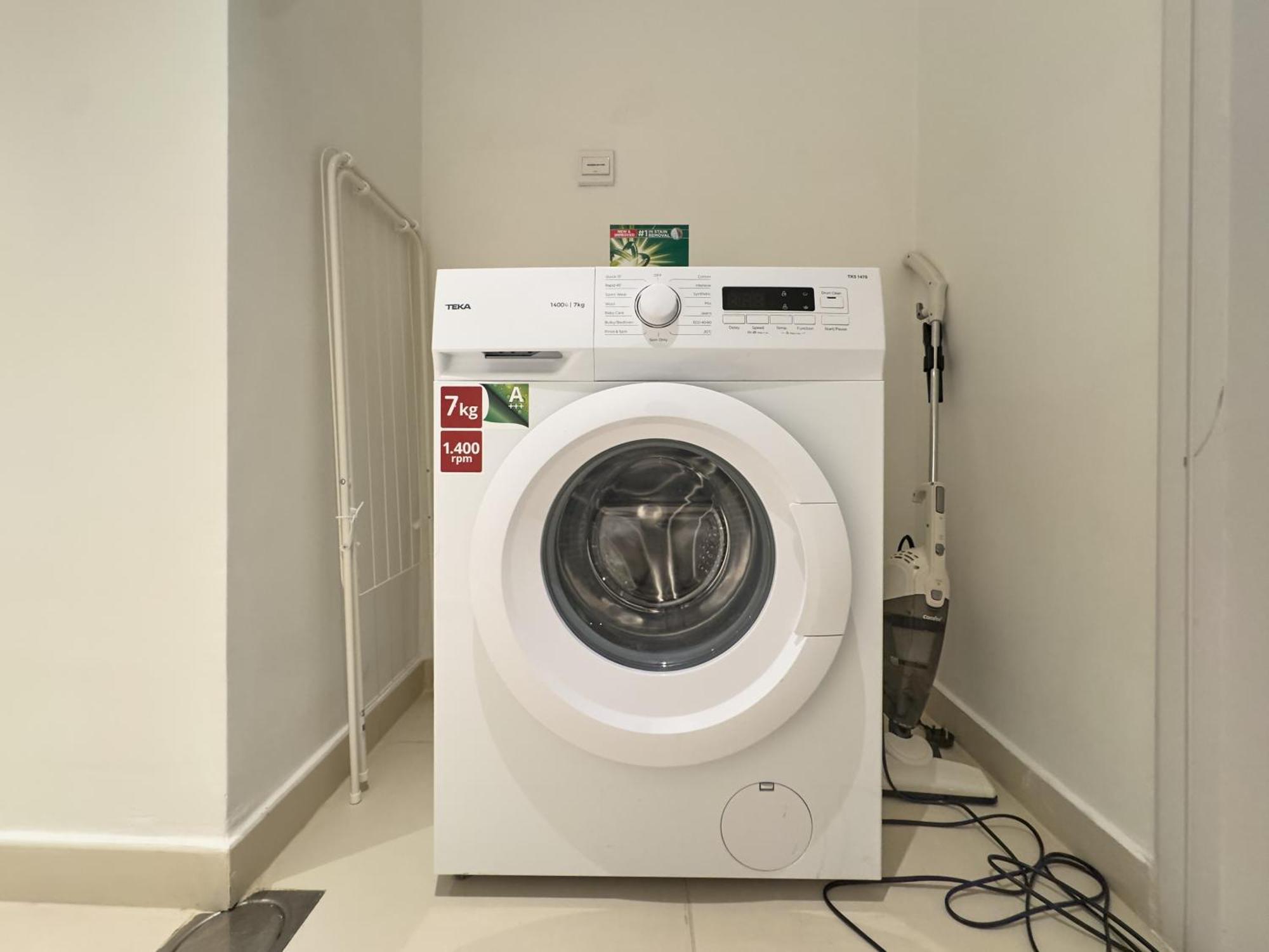 Apartment First Class In Seven Palm With Direct Access To The West Palm And Nakheel Mall
