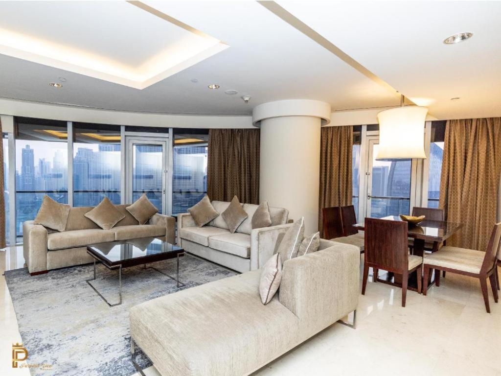 Apartamento The Mall Residences *