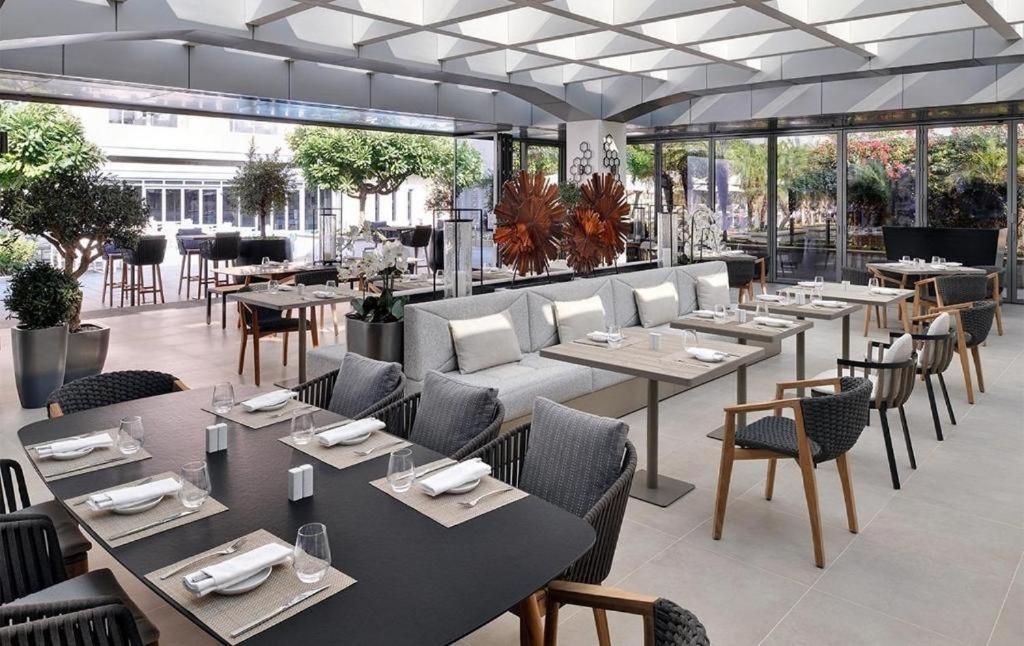 The Mall Residences *