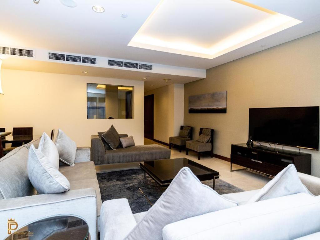 The Mall Residences Dubai