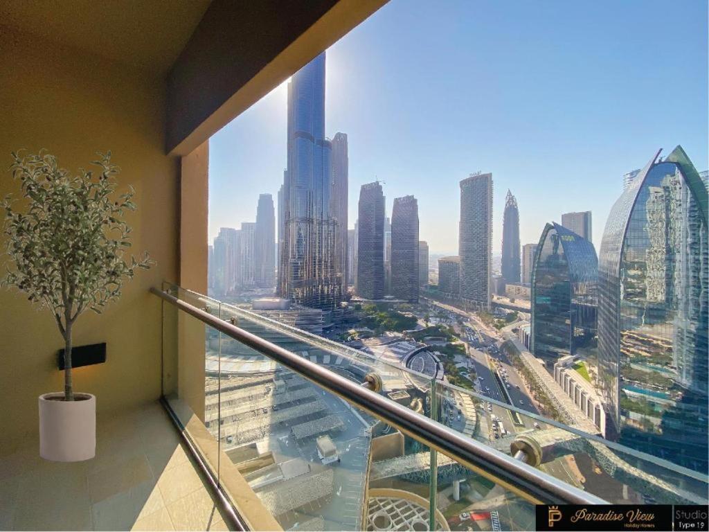 The Mall Residences