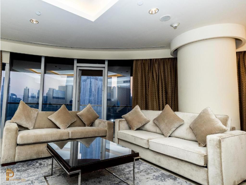 The Mall Residences Apartamento
