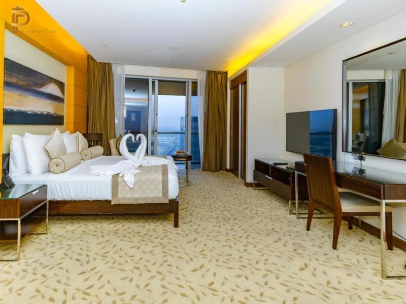 The Mall Residences Apartamento Dubai