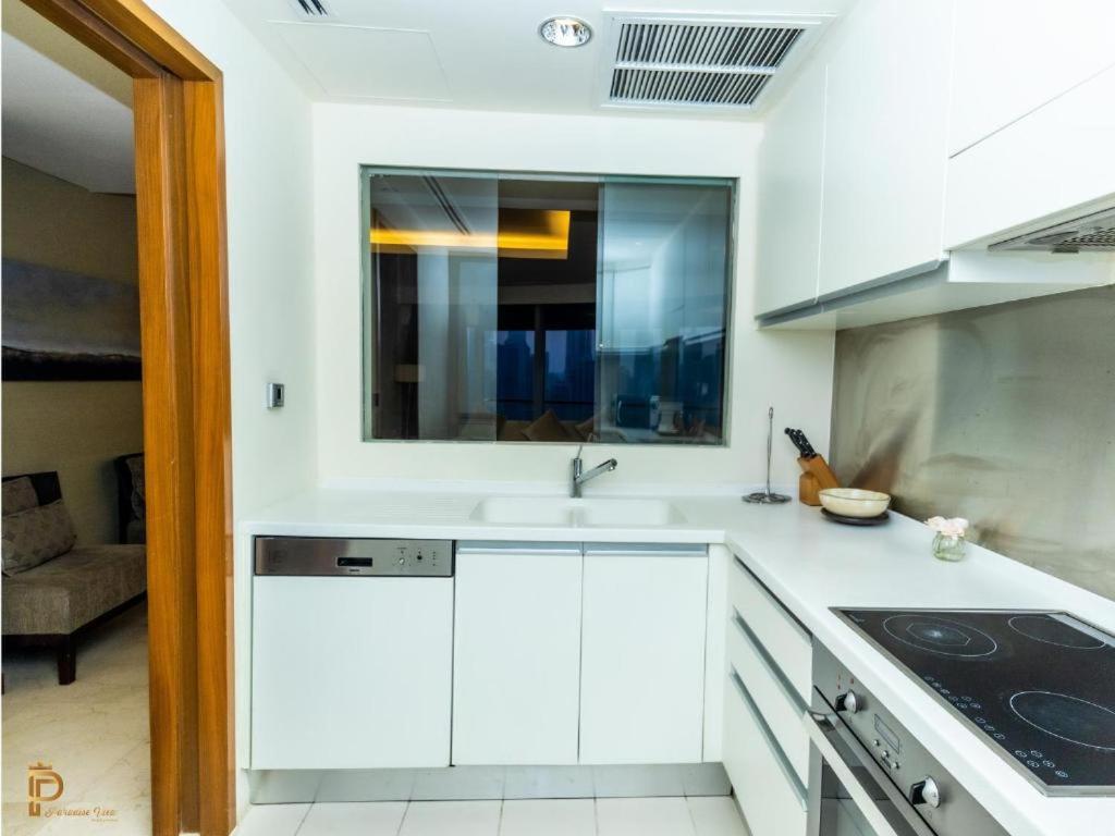 Apartamento The Mall Residences Dubai