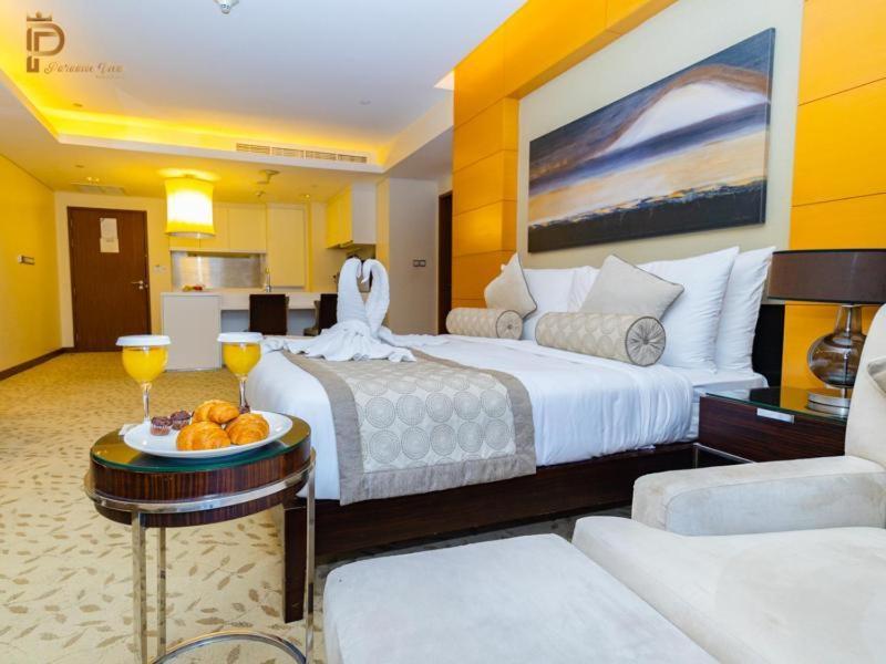Apartamento The Mall Residences Dubai