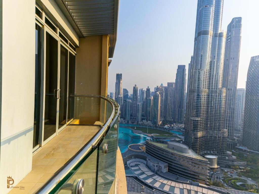 The Mall Residences Apartamento *