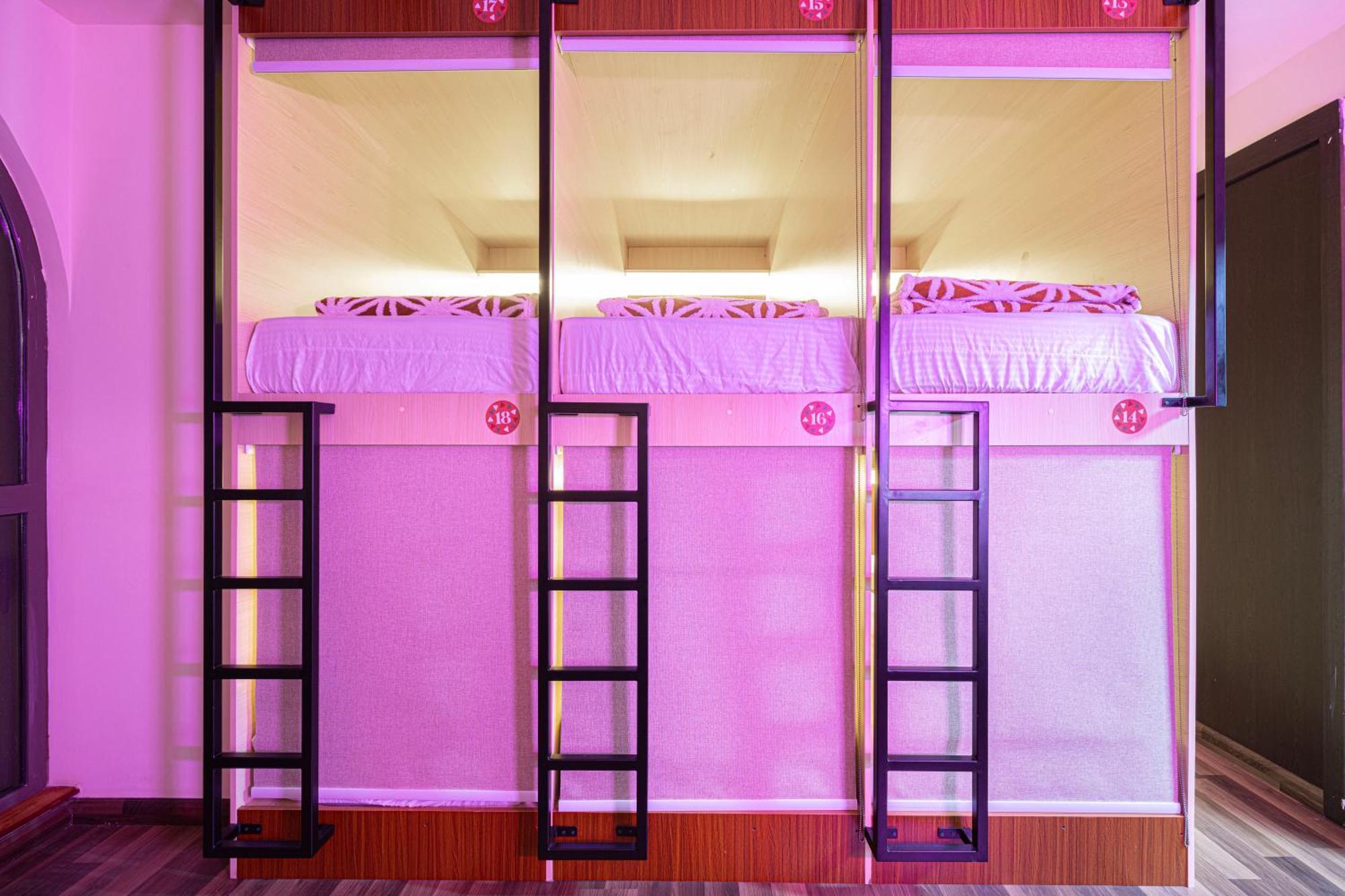 Capsule Duplex Cosy Hills - Jbr Beach - Dubai