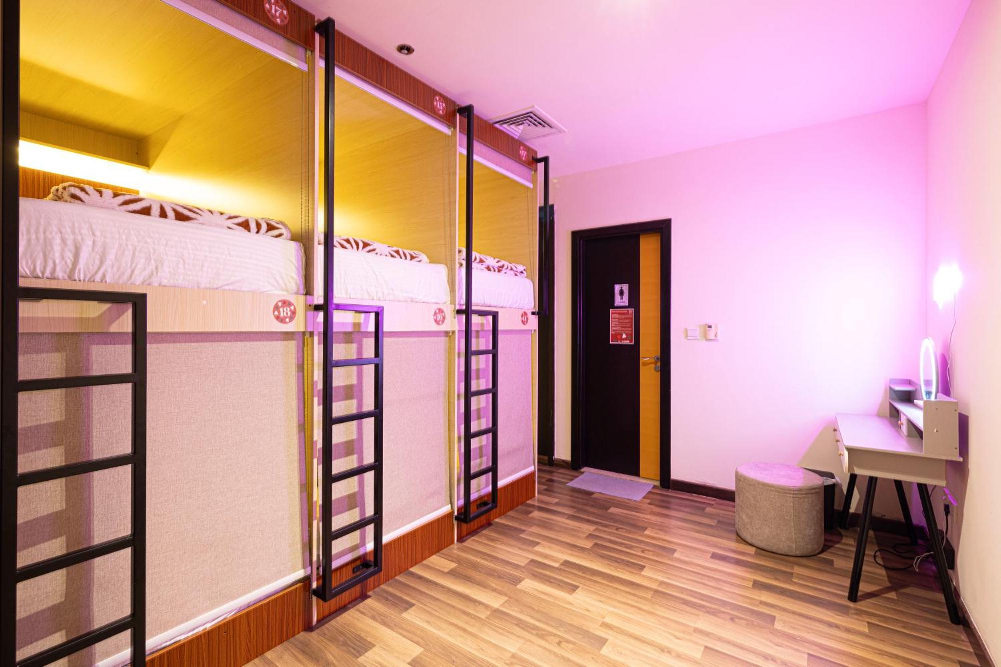Capsule Duplex Cosy Hills - Jbr Beach - * Dubai