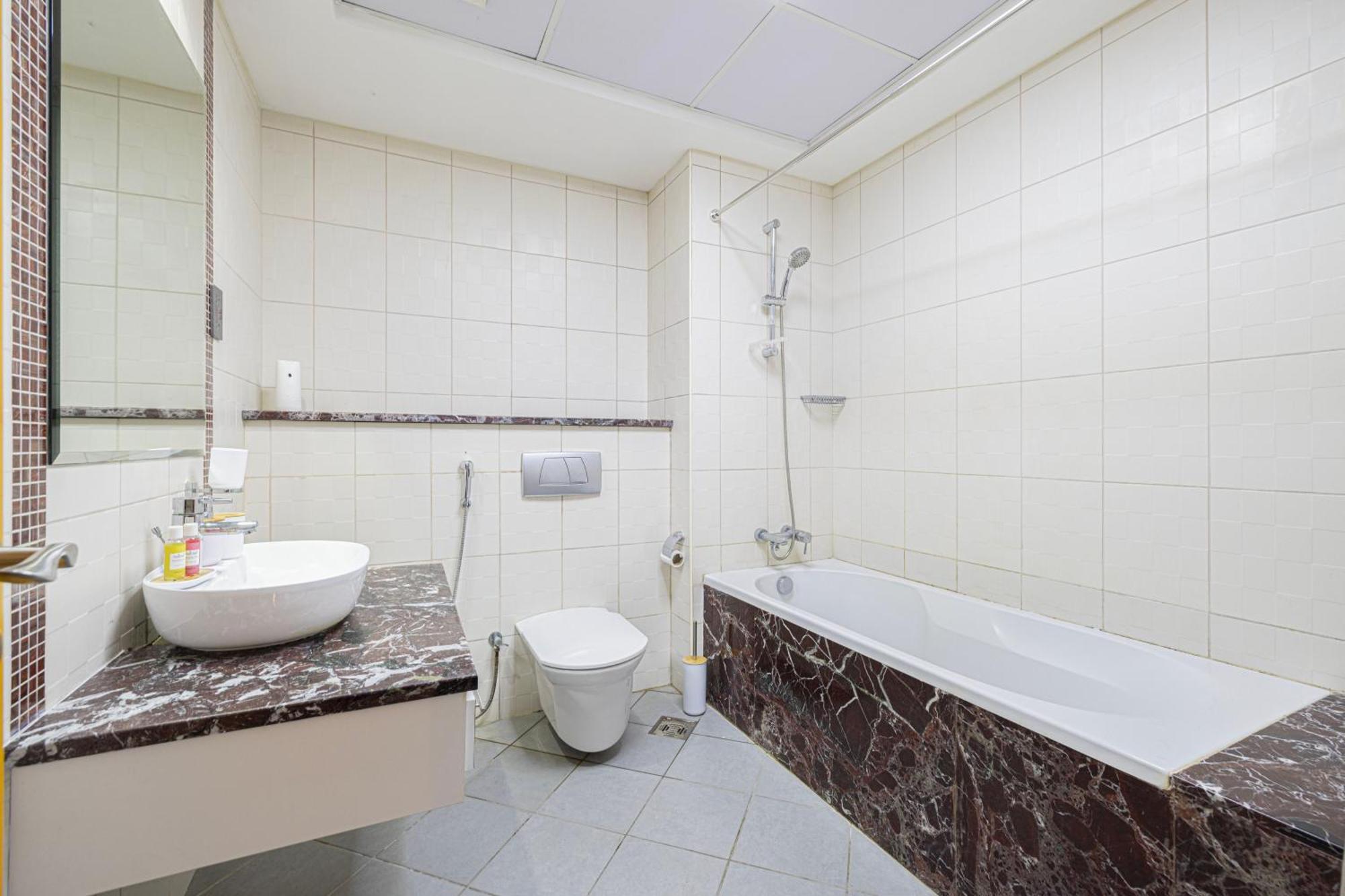 Hostel Capsule Duplex Cosy Hills - Jbr Beach -