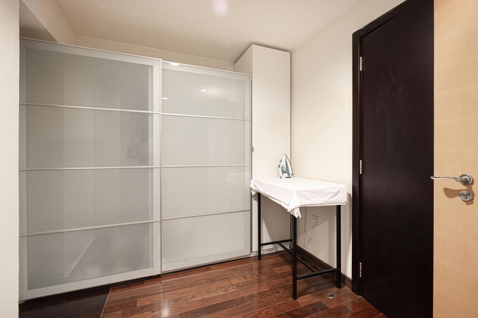 Hostel Capsule Duplex Cosy Hills - Jbr Beach - Dubai