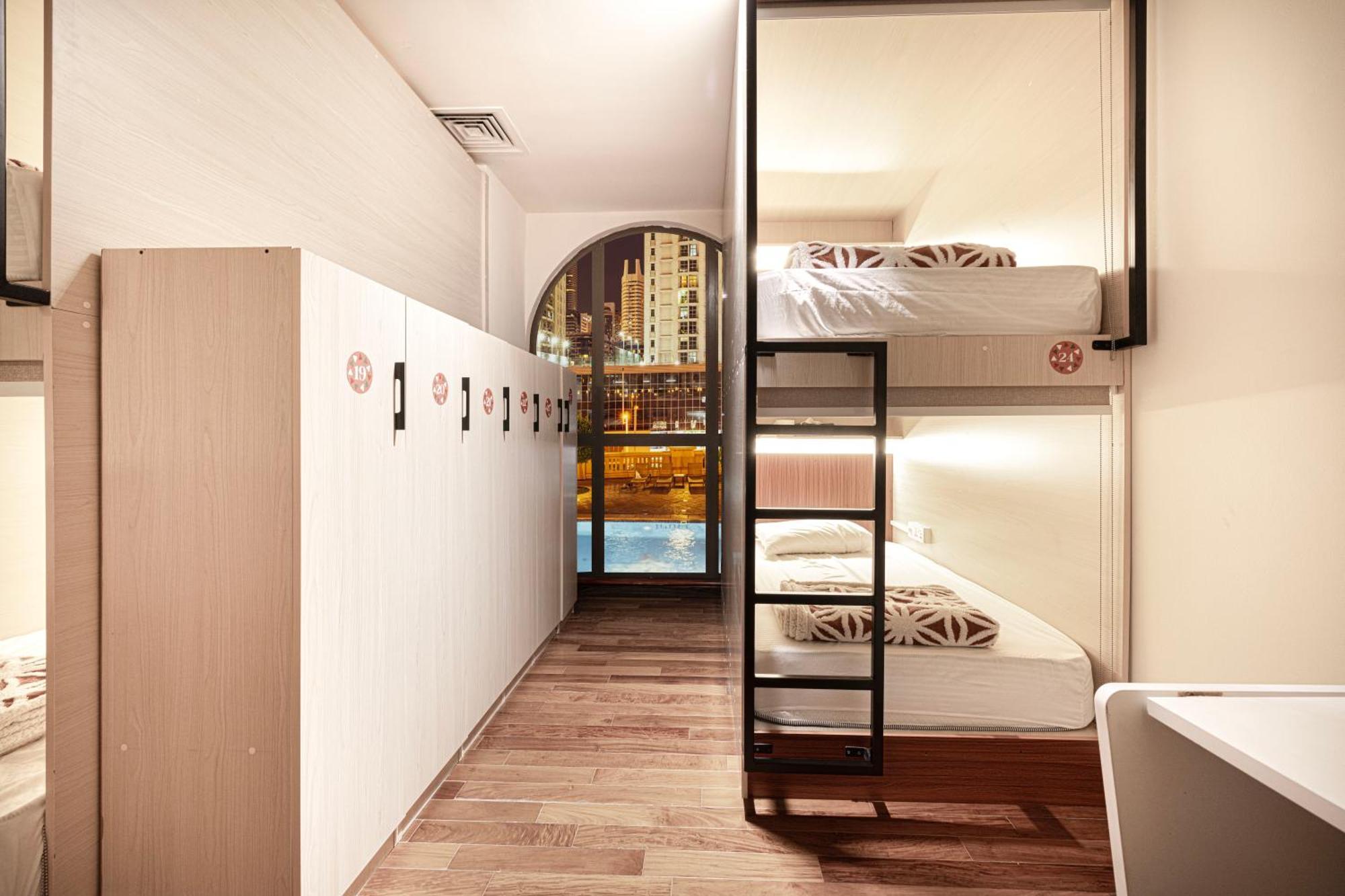 Capsule Duplex Cosy Hills - Jbr Beach - * Dubai