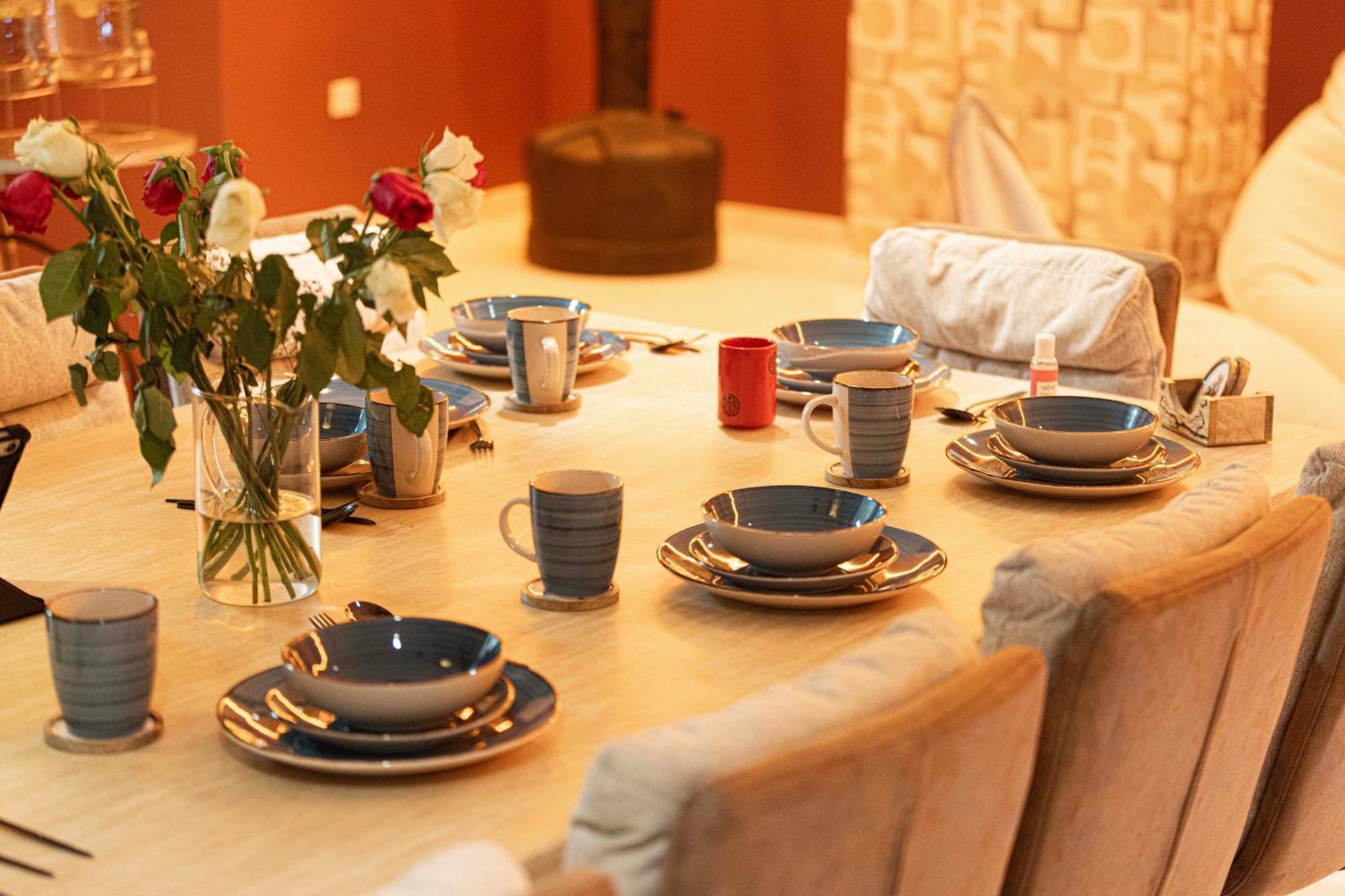 Capsule Duplex Cosy Hills - Jbr Beach - *