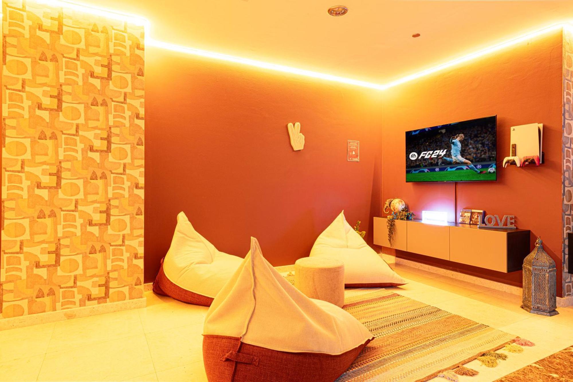 Hostel Capsule Duplex Cosy Hills - Jbr Beach -