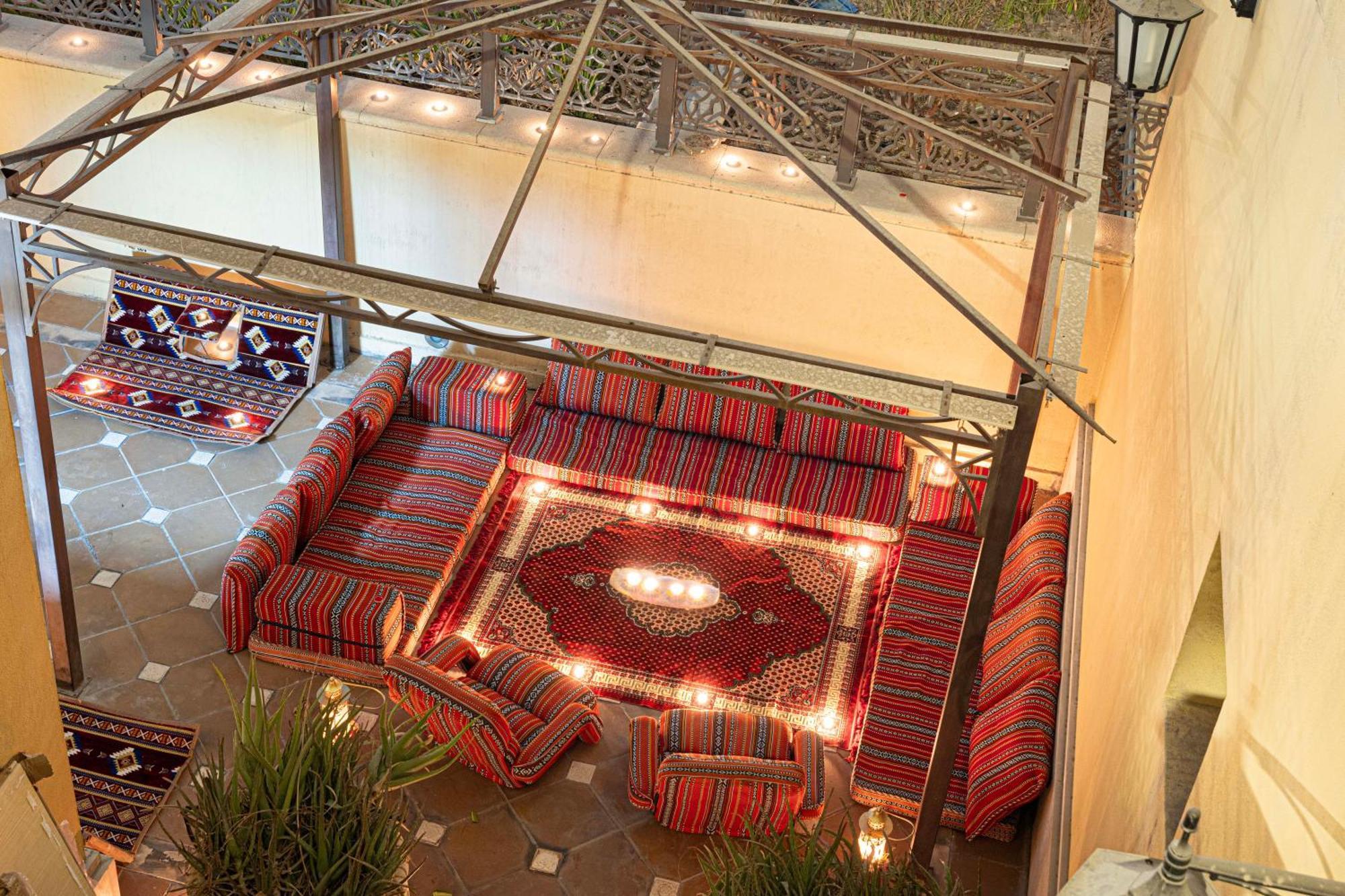 Hostel Capsule Duplex Cosy Hills - Jbr Beach - Dubai