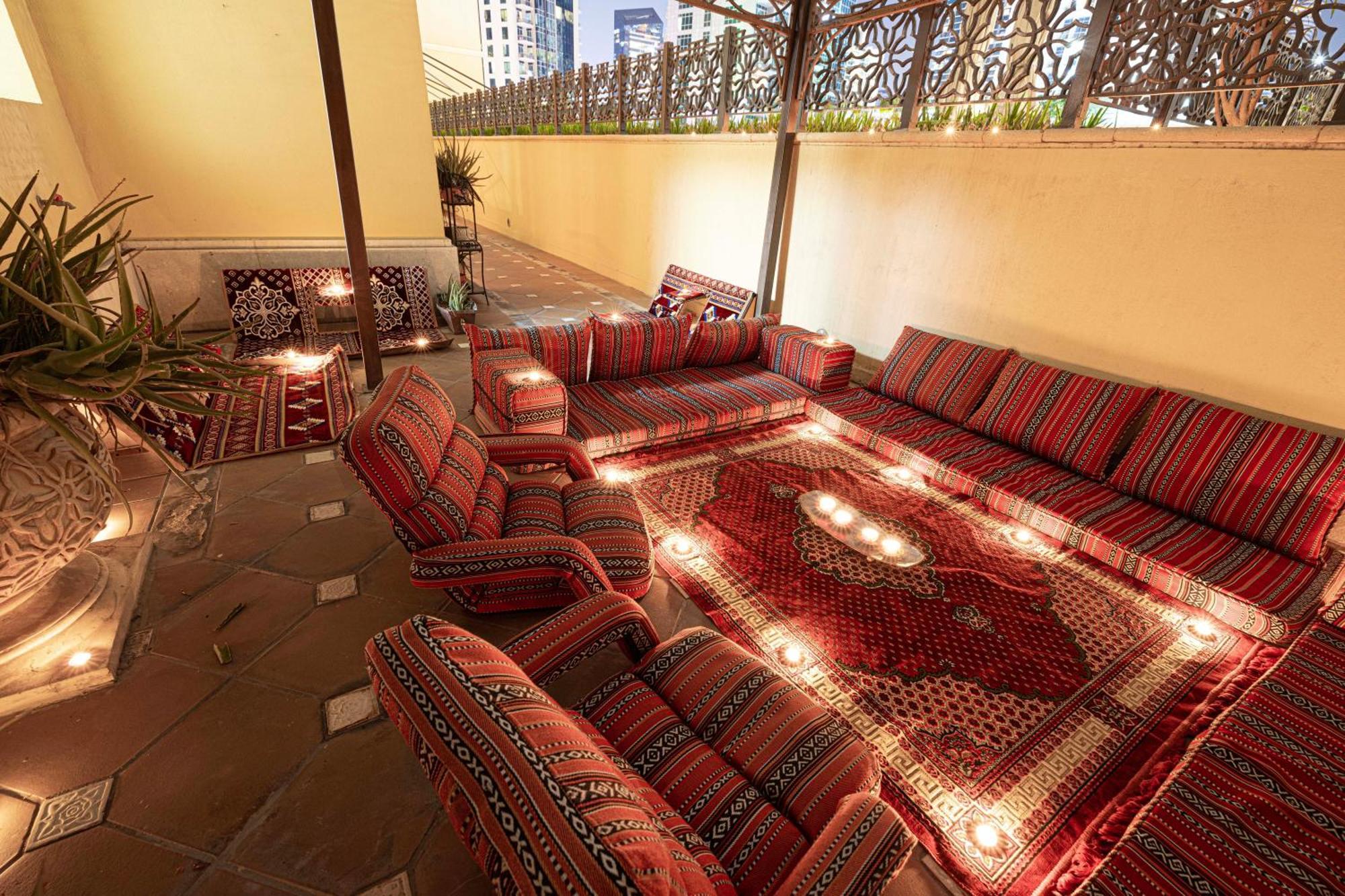Capsule Duplex Cosy Hills - Jbr Beach - Dubai