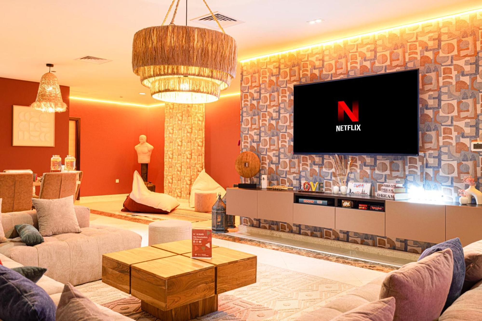 Capsule Duplex Cosy Hills - Jbr Beach - Hostel *
