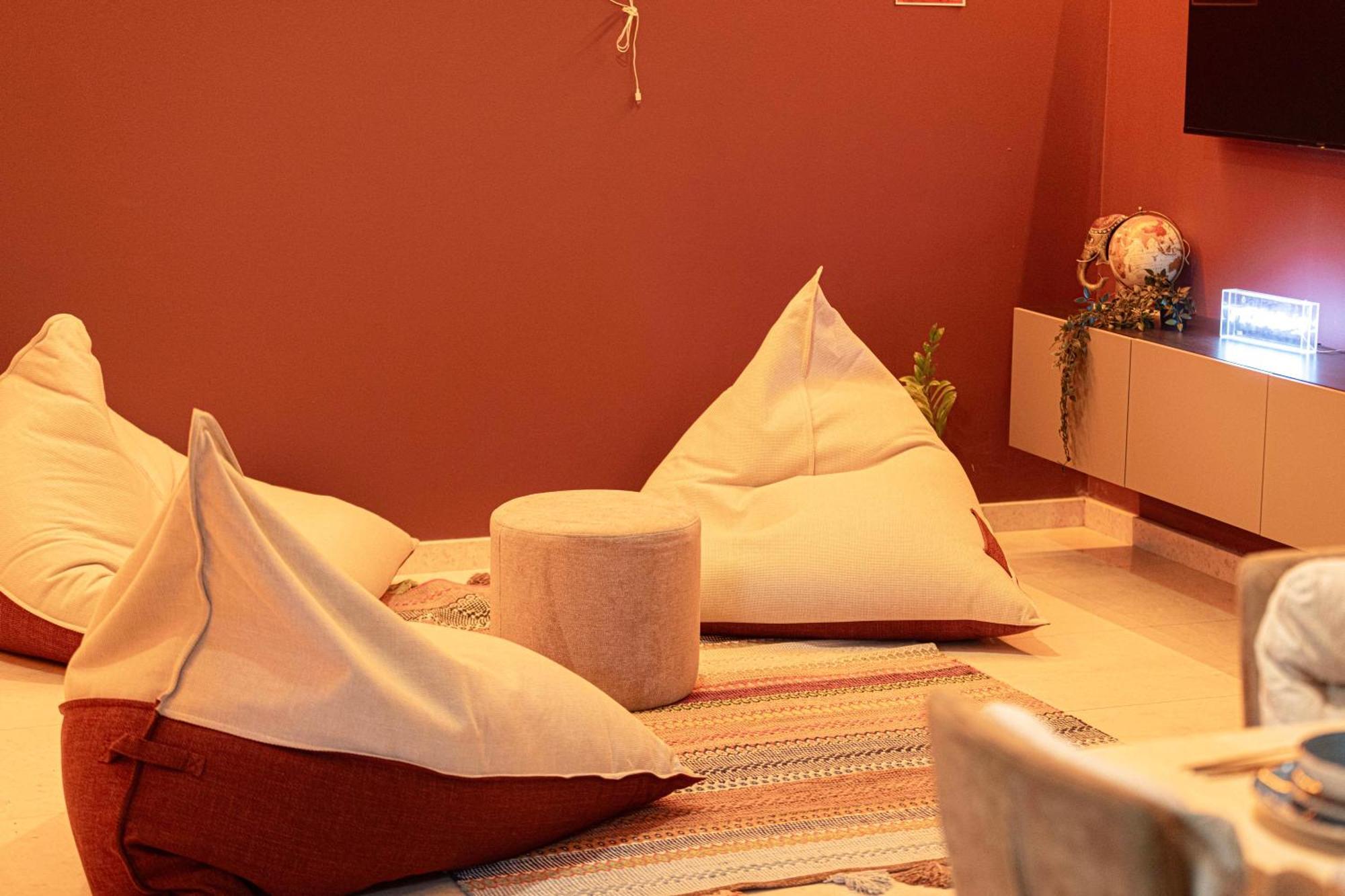 Capsule Duplex Cosy Hills - Jbr Beach - *