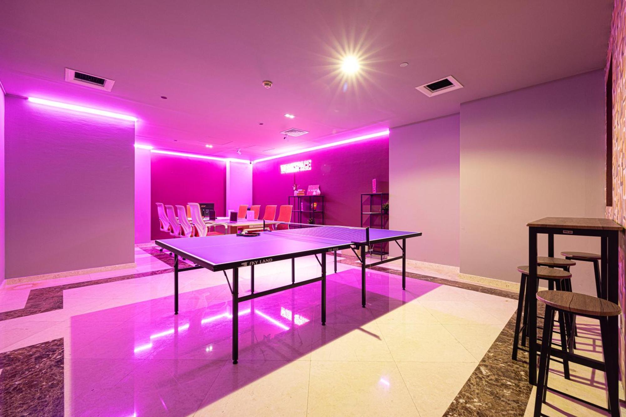 Capsule Duplex Cosy Hills - Jbr Beach - Dubai