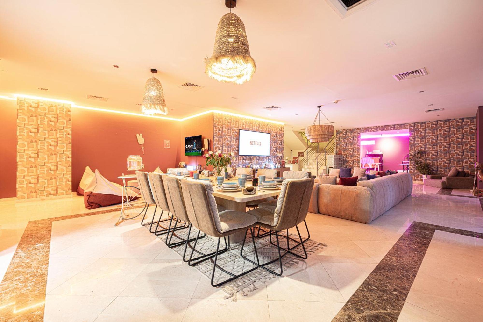 Capsule Duplex Cosy Hills - Jbr Beach - * Dubai