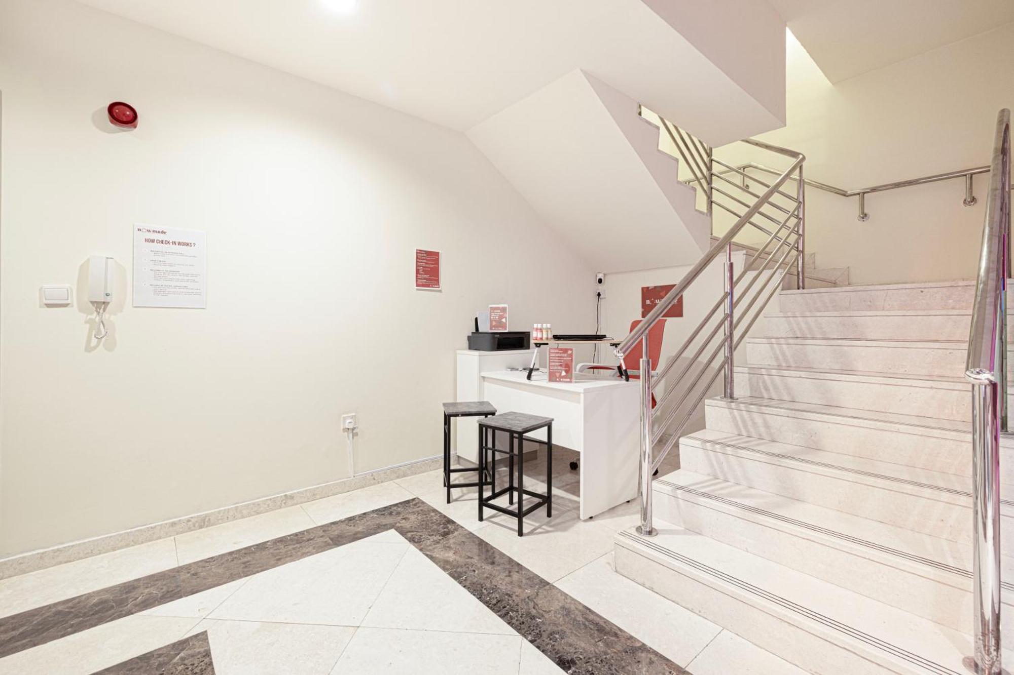 Hostel Capsule Duplex Cosy Hills - Jbr Beach - *