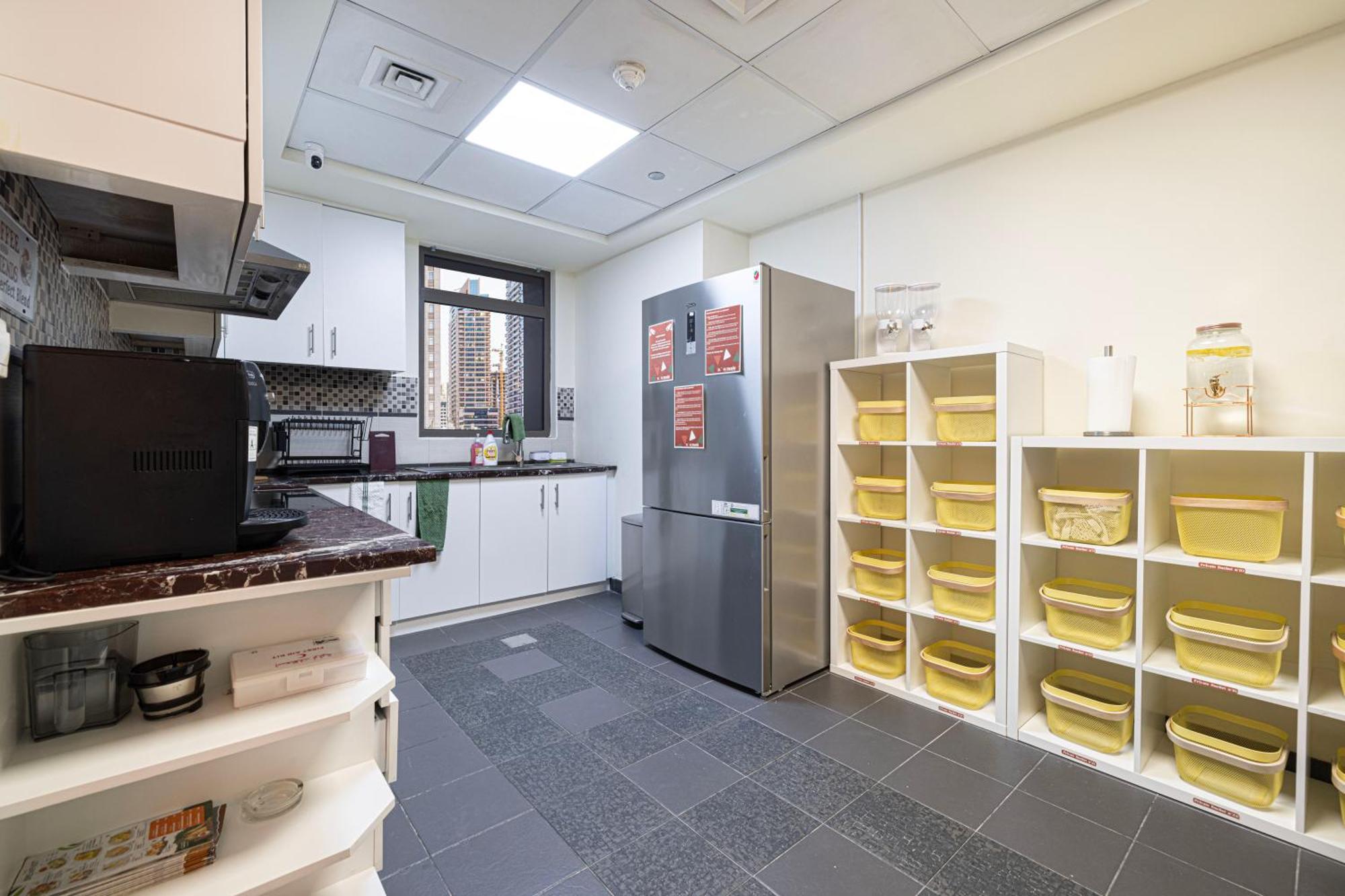 Capsule Duplex Cosy Hills - Jbr Beach - *