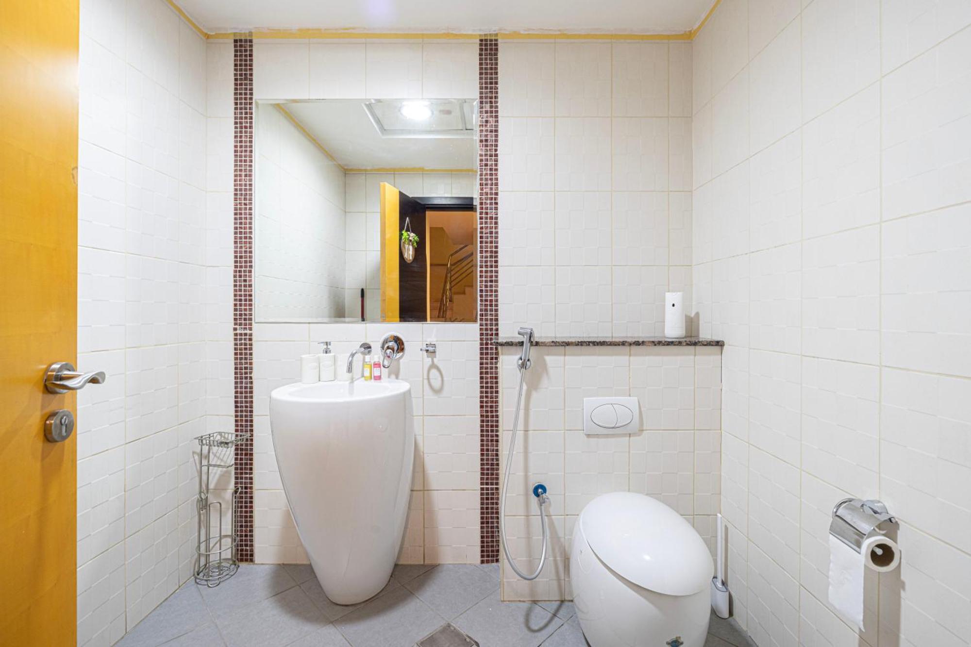 Capsule Duplex Cosy Hills - Jbr Beach - Dubai