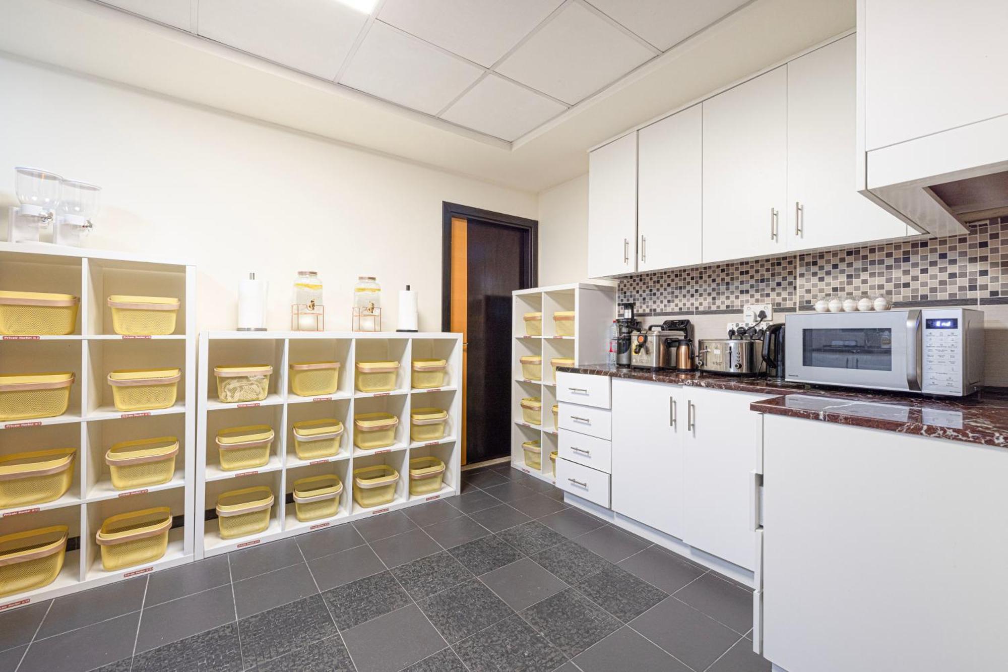 Capsule Duplex Cosy Hills - Jbr Beach -