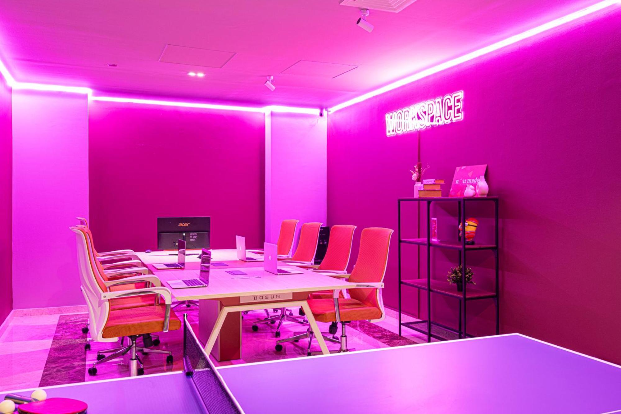 Capsule Duplex Cosy Hills - Jbr Beach - Dubai